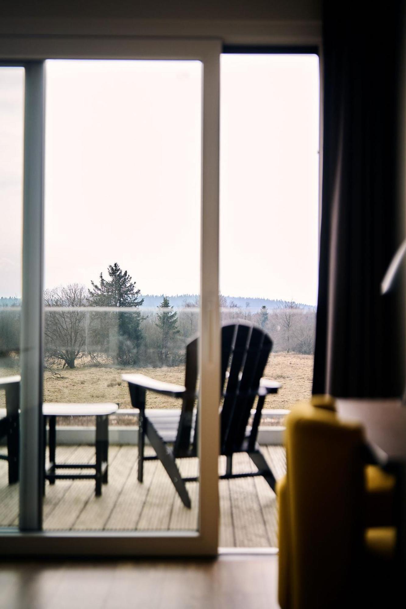 Le Mont Rigi Hotel Вем Екстериор снимка