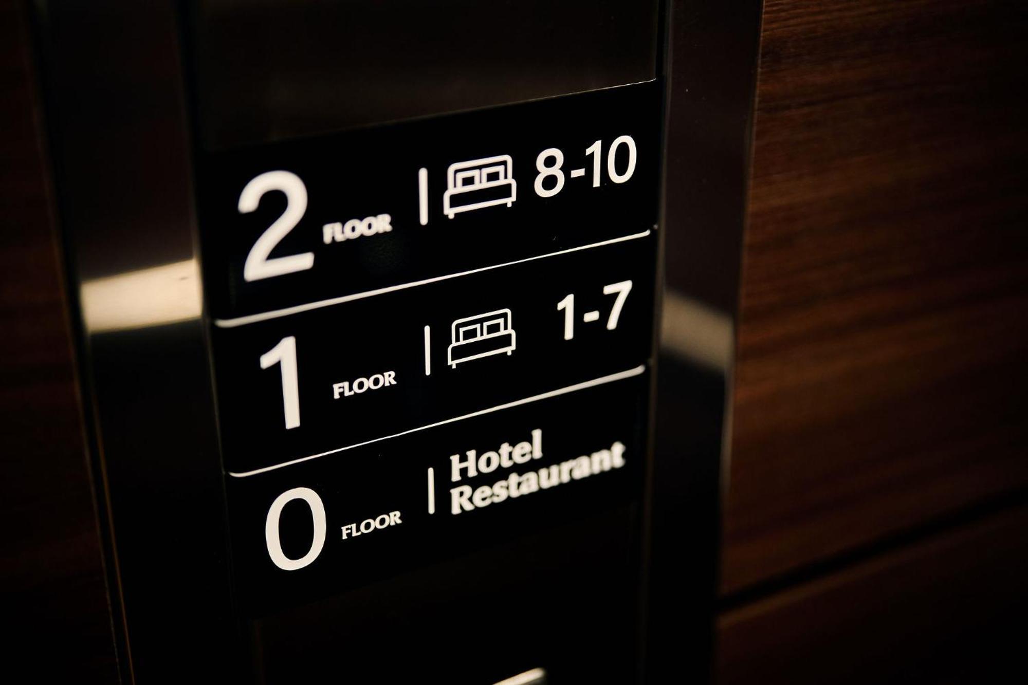 Le Mont Rigi Hotel Вем Екстериор снимка
