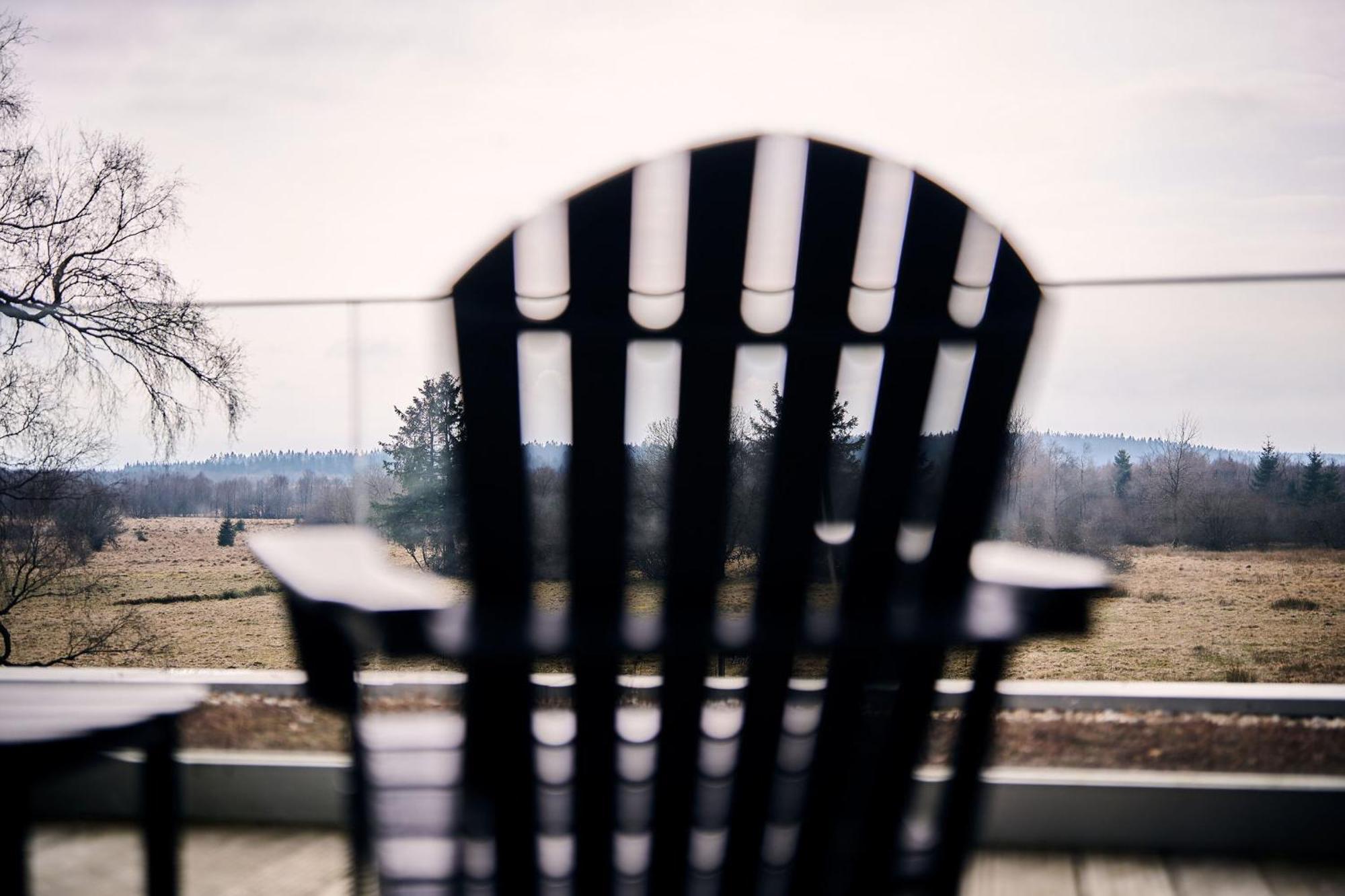 Le Mont Rigi Hotel Вем Екстериор снимка