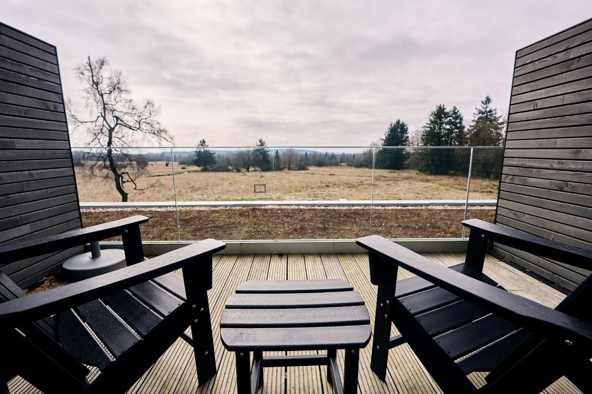 Le Mont Rigi Hotel Вем Екстериор снимка